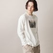 ザ ショップ ティーケー（メンズ）(THE SHOP TK(Men))のFrenchプリントフォトTシャツ8