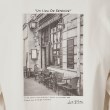 ザ ショップ ティーケー（メンズ）(THE SHOP TK(Men))のFrenchプリントフォトTシャツ15