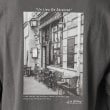 ザ ショップ ティーケー（メンズ）(THE SHOP TK(Men))のFrenchプリントフォトTシャツ19