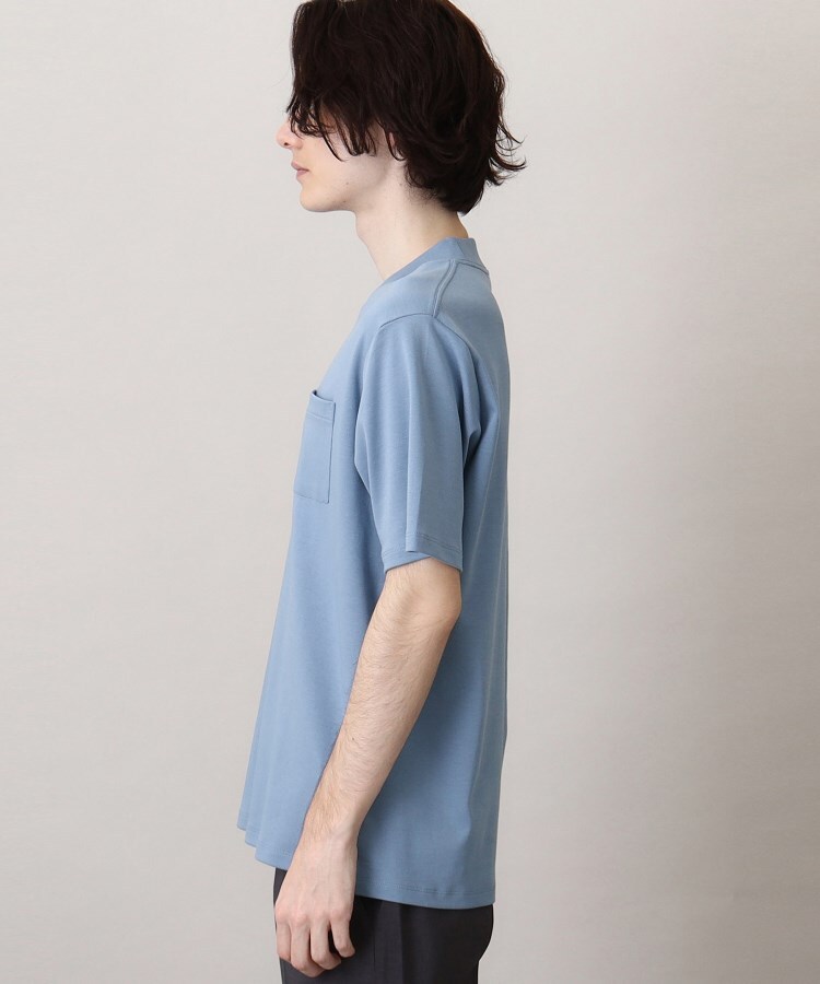 ザ ショップ ティーケー（メンズ）(THE SHOP TK(Men))のジャケットTシャツ19