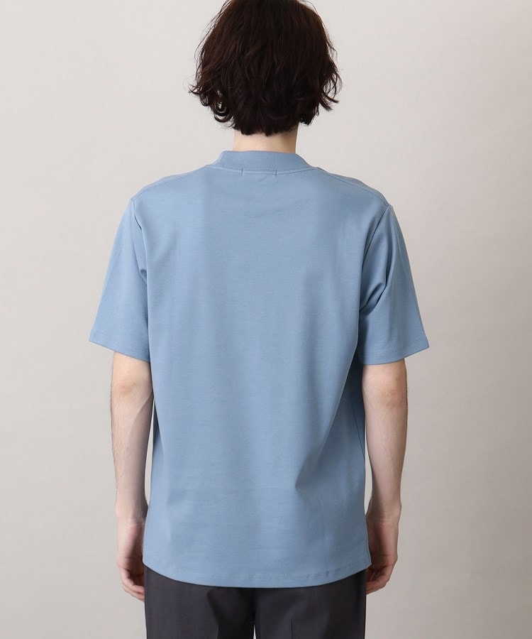 ザ ショップ ティーケー（メンズ）(THE SHOP TK(Men))の【ビジネスシーンにもおすすめ/クールビズ対応】ジャケットTシャツ20