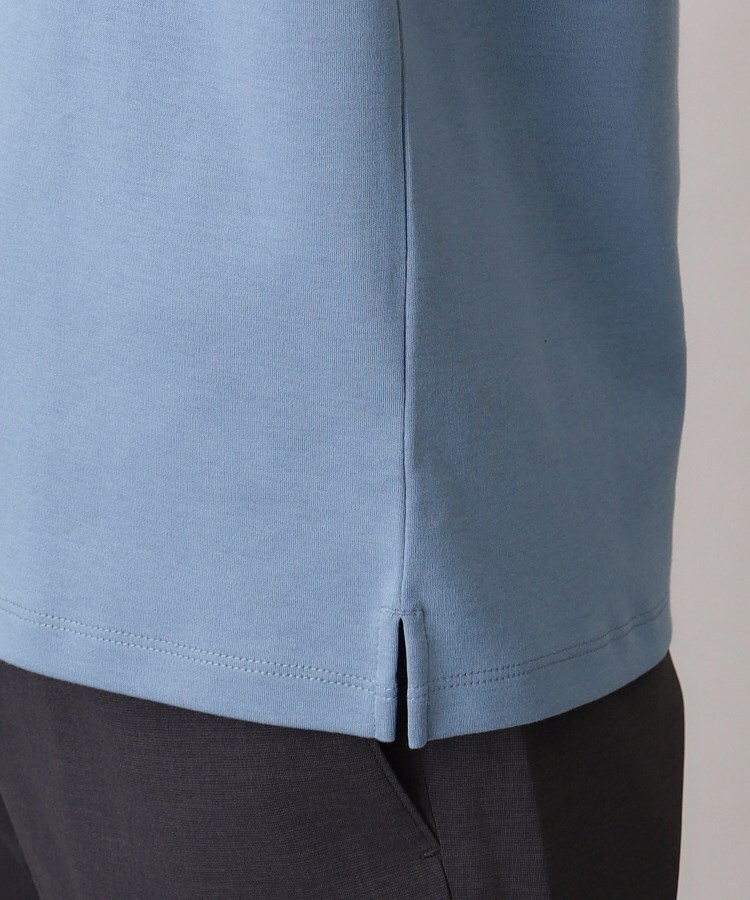 ザ ショップ ティーケー（メンズ）(THE SHOP TK(Men))のジャケットTシャツ23