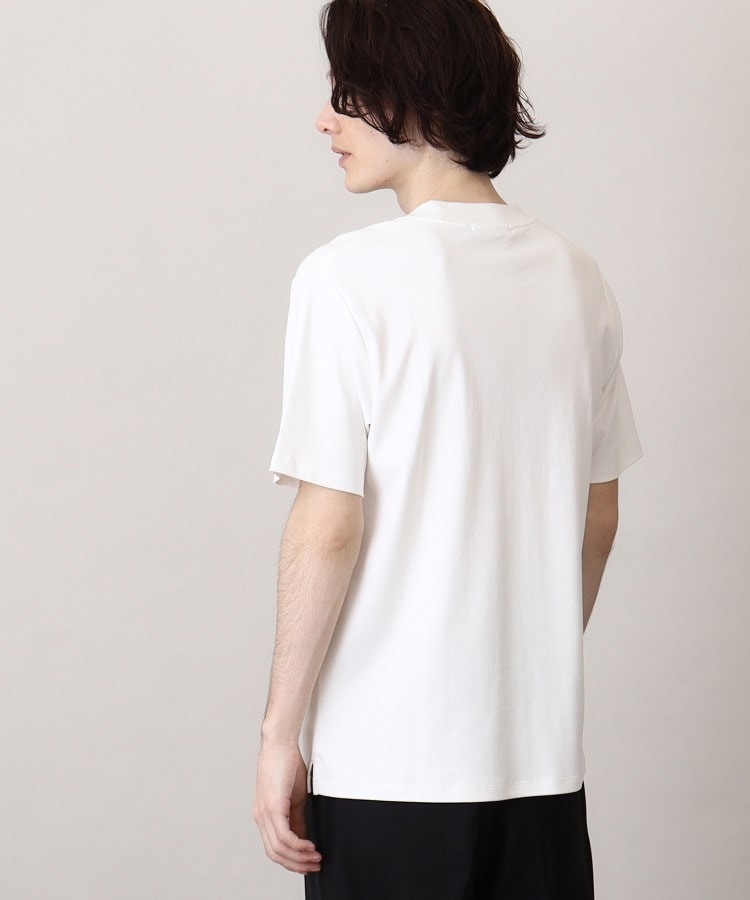 ザ ショップ ティーケー（メンズ）(THE SHOP TK(Men))の【ビジネスシーンにもおすすめ/クールビズ対応】ジャケットTシャツ27