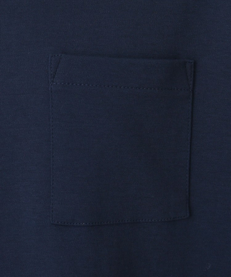 ザ ショップ ティーケー（メンズ）(THE SHOP TK(Men))のジャケットTシャツ34