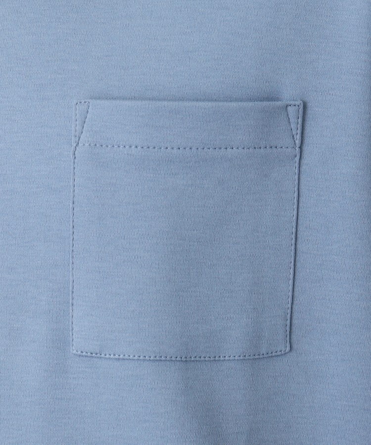 ザ ショップ ティーケー（メンズ）(THE SHOP TK(Men))のジャケットTシャツ39
