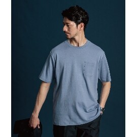 ザ ショップ ティーケー（メンズ）(THE SHOP TK(Men))の【ビジネスシーンにおすすめ】ジャケットTシャツ