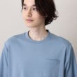 ザ ショップ ティーケー（メンズ）(THE SHOP TK(Men))の【ビジネスシーンにもおすすめ/クールビズ対応】ジャケットTシャツ21