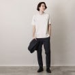 ザ ショップ ティーケー（メンズ）(THE SHOP TK(Men))の【ビジネスシーンにもおすすめ/クールビズ対応】ジャケットTシャツ33