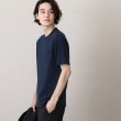 ザ ショップ ティーケー（メンズ）(THE SHOP TK(Men))の【ビジネスシーンにもおすすめ/クールビズ対応】ジャケットTシャツ36