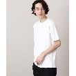 ザ ショップ ティーケー（メンズ）(THE SHOP TK(Men))の【ビジネスシーンにもおすすめ/クールビズ対応】ジャケットTシャツ25