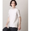 ザ ショップ ティーケー（メンズ）(THE SHOP TK(Men))の【ビジネスシーンにもおすすめ/クールビズ対応】ジャケットTシャツ30