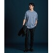 ザ ショップ ティーケー（メンズ）(THE SHOP TK(Men))のジャケットTシャツ11