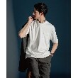 ザ ショップ ティーケー（メンズ）(THE SHOP TK(Men))の【ビジネスシーンにもおすすめ/クールビズ対応】ジャケットTシャツ2