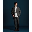 ザ ショップ ティーケー（メンズ）(THE SHOP TK(Men))の【ビジネスシーンにもおすすめ/クールビズ対応】ジャケットTシャツ5