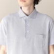 ザ ショップ ティーケー（メンズ）(THE SHOP TK(Men))の【MADE IN JAPAN】岩手ポロシャツ16