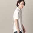 ザ ショップ ティーケー（メンズ）(THE SHOP TK(Men))の【MADE IN JAPAN】岩手ポロシャツ27