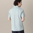 ザ ショップ ティーケー（メンズ）(THE SHOP TK(Men))の【MADE IN JAPAN】岩手ポロシャツ32