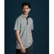 ザ ショップ ティーケー（メンズ）(THE SHOP TK(Men))の【MADE IN JAPAN】岩手ポロシャツ8