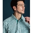 ザ ショップ ティーケー（メンズ）(THE SHOP TK(Men))の【MADE IN JAPAN】岩手ポロシャツ10