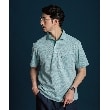 ザ ショップ ティーケー（メンズ）(THE SHOP TK(Men))の【MADE IN JAPAN】岩手ポロシャツ11