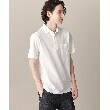 ザ ショップ ティーケー（メンズ）(THE SHOP TK(Men))の【MADE IN JAPAN】岩手ポロシャツ26