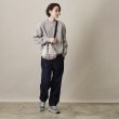 ザ ショップ ティーケー（メンズ）(THE SHOP TK(Men))の【ウォッシャブル】ナイロンヘルメットバッグ18