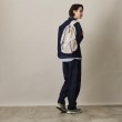 ザ ショップ ティーケー（メンズ）(THE SHOP TK(Men))の【ウォッシャブル】ナイロンナップサック16