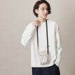 ザ ショップ ティーケー（メンズ）(THE SHOP TK(Men))の【ウォッシャブル】ナイロンマイクロショルダーバッグ14