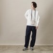 ザ ショップ ティーケー（メンズ）(THE SHOP TK(Men))の【ウォッシャブル】ナイロンマイクロショルダーバッグ15