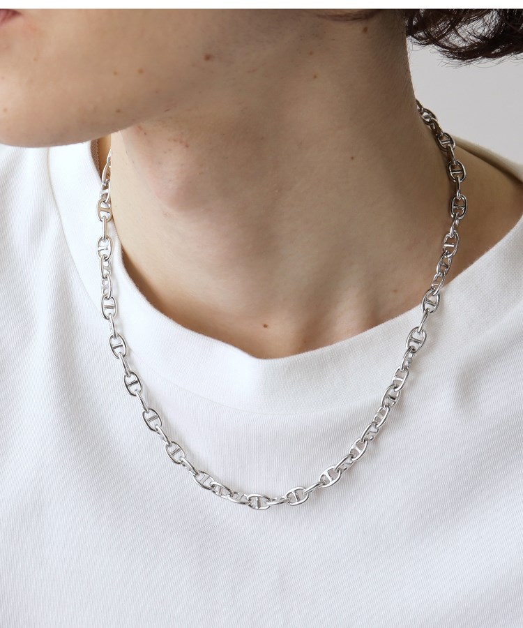 アソートチェーンネックレス(ネックレス) | THE SHOP TK(Men アソートチェーンネックレス(ネックレス) | THE SHOP TK(Men