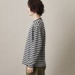 ザ ショップ ティーケー（メンズ）(THE SHOP TK(Men))のサカリバクルーネックTシャツ2