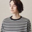 ザ ショップ ティーケー（メンズ）(THE SHOP TK(Men))のサカリバクルーネックTシャツ4