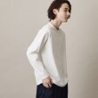 ザ ショップ ティーケー（メンズ）(THE SHOP TK(Men))のサカリバクルーネックTシャツ7