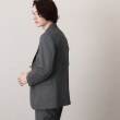 ザ ショップ ティーケー（メンズ）(THE SHOP TK(Men))の【セットアップ可／速乾／軽量】エアドッツジャケット20