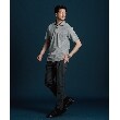 ザ ショップ ティーケー（メンズ）(THE SHOP TK(Men))の【セットアップ可／速乾／軽量】エアドッツスラックス3