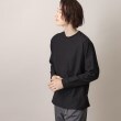 ザ ショップ ティーケー（メンズ）(THE SHOP TK(Men))のリンクスジャガードTシャツ6