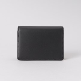 ザ ショップ ティーケー（メンズ）(THE SHOP TK(Men))のスムースレザーカードケース ／ 名刺入れ