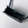 ザ ショップ ティーケー（メンズ）(THE SHOP TK(Men))の◆パネルラインミニボックスショルダー7