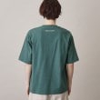 ザ ショップ ティーケー（メンズ）(THE SHOP TK(Men))の【サスティナブル素材】FRESH NATUREデザイン刺繍Tシャツ プリント3