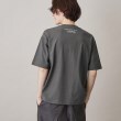 ザ ショップ ティーケー（メンズ）(THE SHOP TK(Men))の【サスティナブル素材】FRESH NATUREデザイン刺繍Tシャツ プリント15