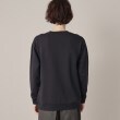 ザ ショップ ティーケー（メンズ）(THE SHOP TK(Men))のフロントニットプルオーバー19