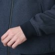 ザ ショップ ティーケー（メンズ）(THE SHOP TK(Men))の◆【セットアップ可】シャークスキンリブブルゾン15
