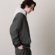 ザ ショップ ティーケー（メンズ）(THE SHOP TK(Men))の【セットアップ可】シャークスキンリブブルゾン26