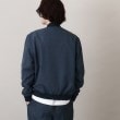 ザ ショップ ティーケー（メンズ）(THE SHOP TK(Men))の【セットアップ可】シャークスキンリブブルゾン32