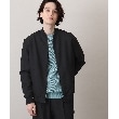 ザ ショップ ティーケー（メンズ）(THE SHOP TK(Men))の【セットアップ可】シャークスキンリブブルゾン20