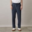 ザ ショップ ティーケー（メンズ）(THE SHOP TK(Men))の◆【セットアップ可】シャークスキンイージースラックス9