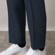 ザ ショップ ティーケー（メンズ）(THE SHOP TK(Men))の◆【セットアップ可】シャークスキンイージースラックス16