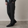 ザ ショップ ティーケー（メンズ）(THE SHOP TK(Men))の◆【セットアップ可】シャークスキンイージースラックス18