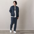 ザ ショップ ティーケー（メンズ）(THE SHOP TK(Men))の◆【セットアップ可】シャークスキンイージースラックス27