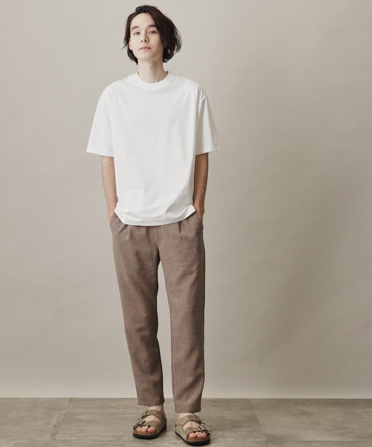 ザ ショップ ティーケー（メンズ）(THE SHOP TK(Men))の【接触冷感／吸水速乾／ＵＶカット／防シワ／マシンウォッシャブル】PERFECTEE／パーフェクティー16